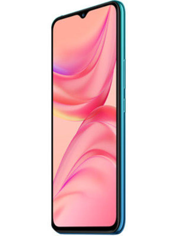 Hot 10 Lite