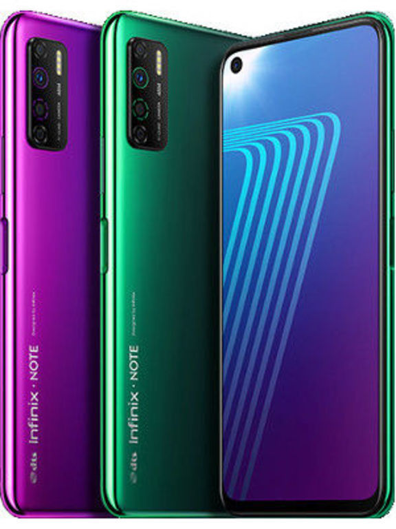 Note 7 Lite