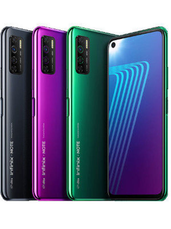 Note 7 Lite