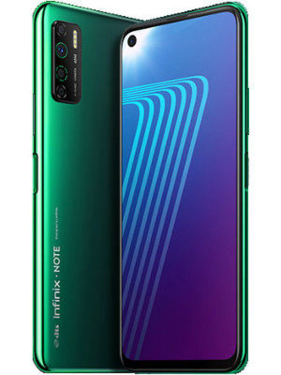 Note 7 Lite