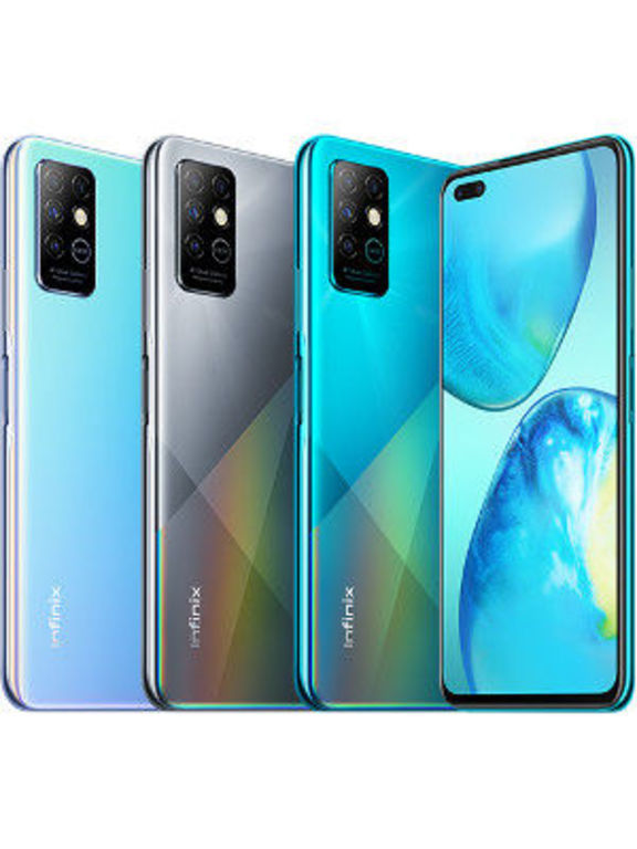 Note 8