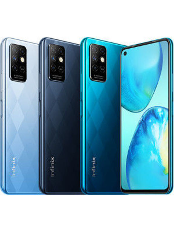 Note 8i