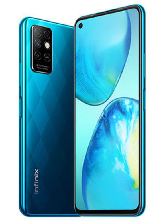 Note 8i
