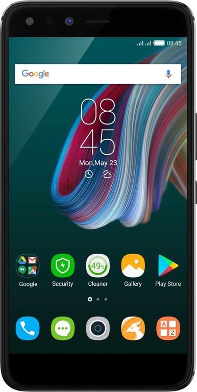 Zero 5 Pro