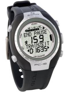 Sigma Sport PC 15