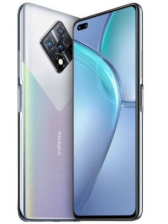 Infinix Zero 8