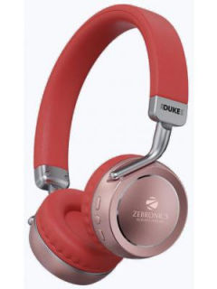 Zebronics Zeb-Duke 2