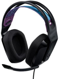 Logitech G335
