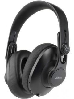 Akg K361-BT