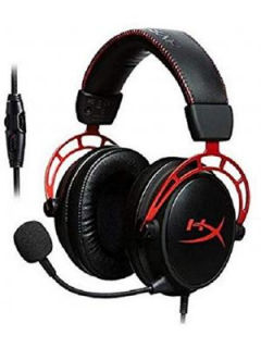 HyperX Cloud Alpha Pro