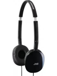 JVC HAS160B Flats