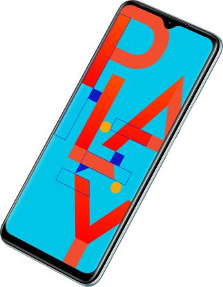 Hot 10 Play 4 GB RAM 64 GB Storage Green