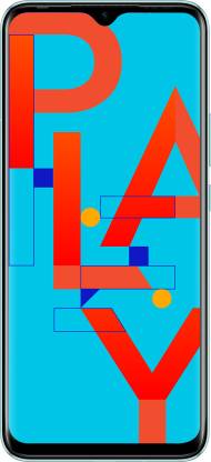 Hot 10 Play 4 GB RAM 64 GB Storage Green