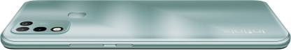 Hot 10 Play 4 GB RAM 64 GB Storage Green