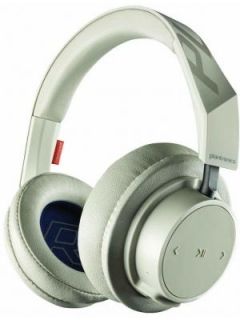 Plantronics BackBeat GO 600