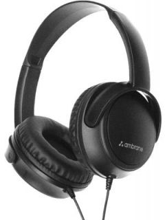 Ambrane HP100