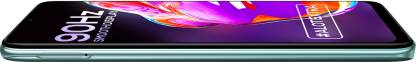 Hot 10S 4 GB RAM 64 GB Storage Green