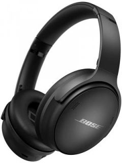 Bose QuietComfort 45