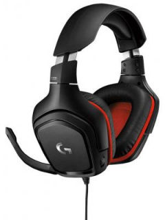 Logitech G331