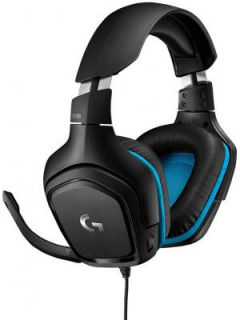 Logitech G431