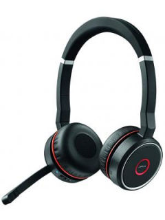 Jabra Evolve 75