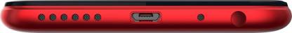 Hot 6 Pro 3 GB RAM 32 GB Storage Red