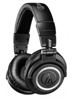 Audio Technica ATH-M50xBT