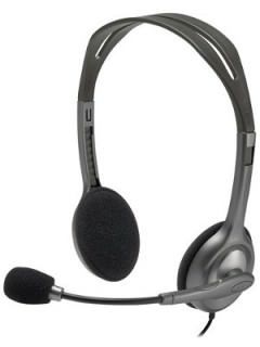 Logitech H111