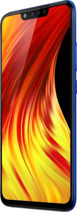 Hot 7 Pro 6 GB RAM 64 GB Storage Blue