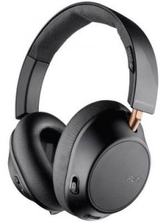 Plantronics BackBeat Go 810