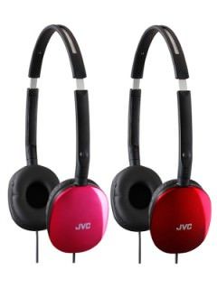 JVC HA-S160