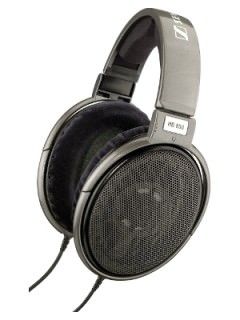 Sennheiser HD 650
