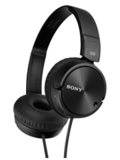 Sony MDR-ZX110NC