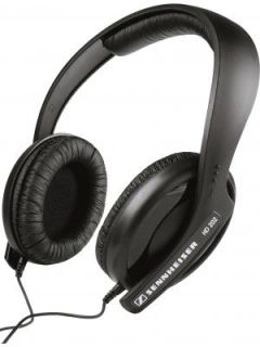 Sennheiser HD 202 II