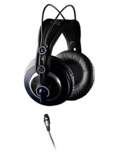 Akg K240 MKII