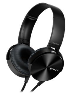 Sony MDR-XB450AP