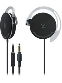 Audio Technica ATH-EQ300G