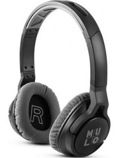 Mulo Thunderstruck 700