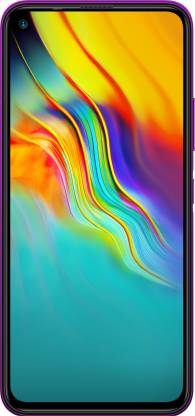 Hot 9 Pro 4 GB RAM 64 GB Storage Voilet