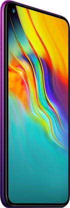 Hot 9 Pro 4 GB RAM 64 GB Storage Voilet