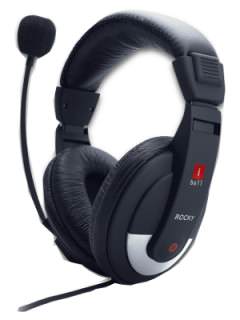 IBall Rocky