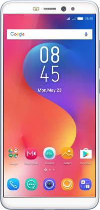 Hot S3 3 GB RAM 32 GB Storage Blue