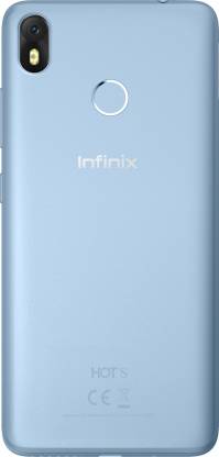Hot S3 3 GB RAM 32 GB Storage Blue