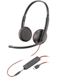 Plantronics Blackwire C3225