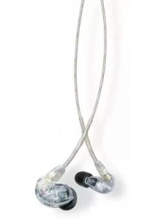 Shure SE215-CL