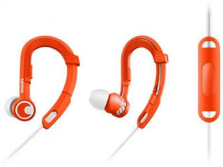 Philips ActionFit SHQ3305OR