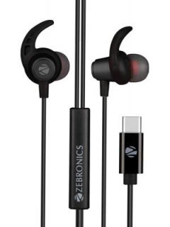 Zebronics Zeb-Buds C