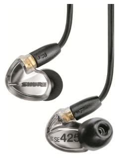Shure SE425