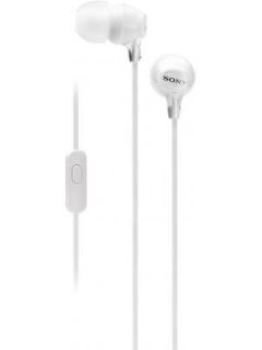 Sony MDR-XB30EX Extra-Bass Stereo