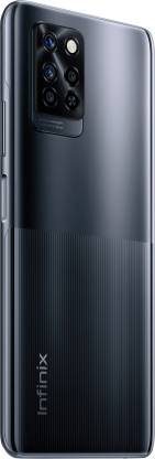 Note 10 Pro 8 GB RAM 256 GB Storage Black